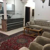 واحد دوخوابه مبلمان دارای پارکینگ نزدیک رفاهی|اجارهٔ کوتاه‌مدت آپارتمان و سوئیت|رامسر, |دیوار