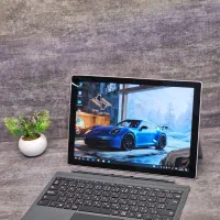 لپ تاپ تبلت شو SURFACE PRO 7 نسل ۱۰ صفحه 2K|رایانه همراه|شیراز, وصال|دیوار