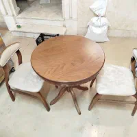 میز نهار خوری