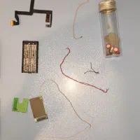 قطعات Nintendo dsi|کنسول، بازی ویدئویی و آنلاین|اسلام‌شهر, مظفریه|دیوار