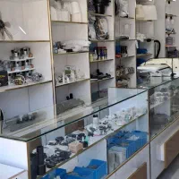 فروشگاه و تعمیرگاه لوازم خانگی