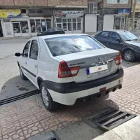 پارس تندر ملتی میدیا|خودرو سواری و وانت|مهاباد (آذربایجان غربی), |دیوار