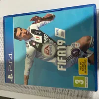 دیسک ps4 fifa 19