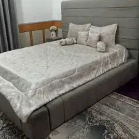 تخت خواب دو نفره