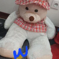 عروسک خرس|اسباببازی|محمدشهر, محمدشهر|دیوار