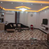 طبقه دوم 100متر.دو خواب.بلوار لاکان رجایی.خ گلها|فروش آپارتمان|رشت, پل تالشان|دیوار