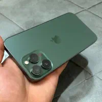 آیفون ۱۳ پرومکس