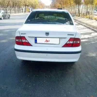 سمند 91 بیرنگ /شاسی پلمپ/عتیقه/ کارمندی|خودرو سواری و وانت|سنندج, |دیوار