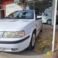 سمند ال ایکس ساده|خودرو سواری و وانت|کوهدشت, |دیوار