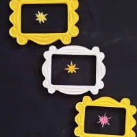 اکسسوری، قاب عکس، تزئینی، قاب آینه کوچک|صنایع دستی و سایر لوازم تزئینی|مشهد, گرجی علیا|دیوار