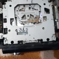 پخش پایونیر ۴۰۵۰