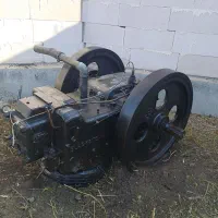 موتور  بلاک استون 26