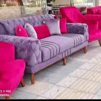 مبل مبلمان راحتی چستر|مبلمان خانگی و میز عسلی|رودهن, |دیوار