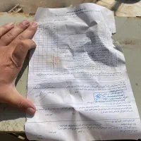 تابلو برق ۱۰ کنتور استاندارد|مصالح و تجهیزات ساختمان|اصفهان, قهجاورستان|دیوار