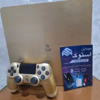 ps4 اسلیم ..باندل