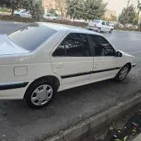 پژوپارسXU7 مدل۴۰۱|خودرو سواری و وانت|شیراز, گلشن|دیوار