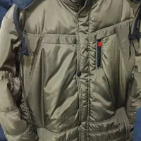 کاپشن مردانه سایز بزرگ 3XL . 4XL|لباس|دورود, |دیوار