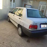 پراید|خودرو سواری و وانت|چرداول, |دیوار