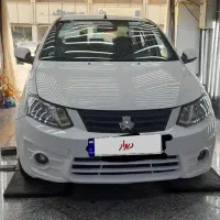 ساینا ۱۴۰۱ سنددست اول کم کارکرد