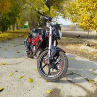 بنلی ۲۵۰ تک