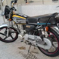 موتور200 مدل95 پرواز کاربرات کارخونه ستارتی کمیاب