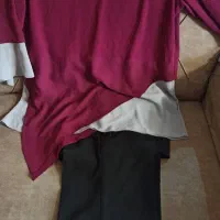 لباس زنانه|لباس|رشت, گلباغ نماز|دیوار