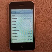 آیفون ۳ جی|موبایل|تهران, گلستان (شهرک راه آهن)|دیوار