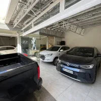 مغازه ۲۶۰ متری نمایشگاه دیتیلینگ|اجارهٔ مغازه و غرفه|تهران, زنجان جنوبی|دیوار