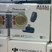 hollayland lark|لوازم جانبی موبایل و تبلت|تهران, وحیدیه|دیوار