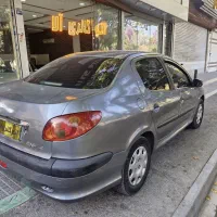 ۲۰۶صندوقدار دوگانه فابریک v10|خودرو سواری و وانت|اصفهان, فروردین|دیوار