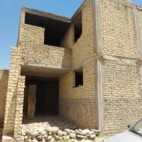 فروش اسکلت ساختمان