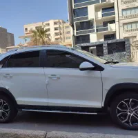 ام وی ام ایکس۲۲پرو دنده ای|خودرو سواری و وانت|بندرعباس, |دیوار