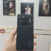 شیائومی پوکو x5pro رم 8 256 گیگ