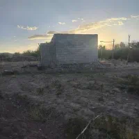 زمین مسکونی 150متردرابتدای جاده سیدی