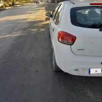 تیبا ۲|خودرو سواری و وانت|تربت‌حیدریه, بالا ولایت|دیوار