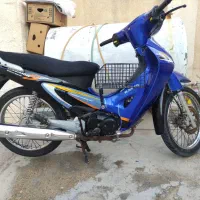 موتور رادیسون شرکت کویر|موتورسیکلت|سعدآباد, |دیوار