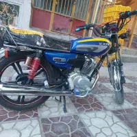 موتور کویر 150 مدل 401|موتورسیکلت|جوانرود, |دیوار