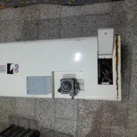 ابگرمکن دیواری مخزن دار|آبگرمکن، پکیج، شوفاژ|تربتحیدریه, حسنی بالا|دیوار