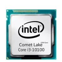 نو I3 10100