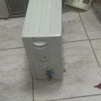 کولر گازی تاپ کول ۱۲۰۰۰ با موتور نو