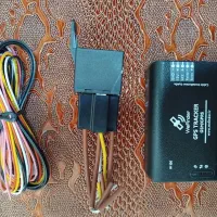 جی پی اس وی فایندر موتور و ماشین