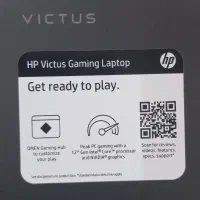 لپ تاب hp victus|رایانه همراه|پردیس, فاز ۳|دیوار