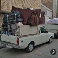 *وانت تلفنی ایرج پور*|خدمات حمل و نقل|داراب, |دیوار