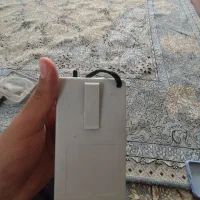 پمپ هوا باتری خور|ماهی|خزل, |دیوار