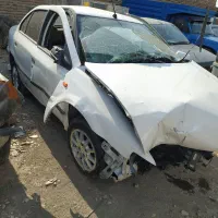 سمند LX EF7 بنزینی، مدل ۱۳۹۱ماشین عجب شیر هست|خودرو سواری و وانت|تبریز, |دیوار