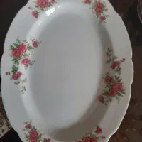 دیس پلو بزرگ و کوچک پلو خوری خورشت خوری سوپ خوری|ظروف سرو و پذیرایی|تهران, هفت حوض|دیوار