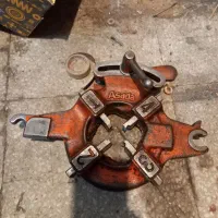 حدیده برقی 3 اینچ|ابزارآلات|تهران, امام زاده عبدالله|دیوار