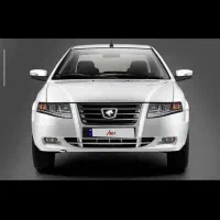 سورن پلاس ef7دوگانه سوز شرکتی مخزن بزرگ