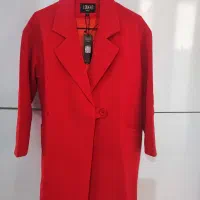 مانتو پاییزه