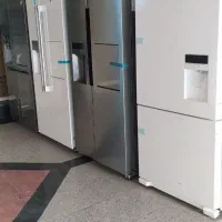 سایدهای‌ویترینی%30تخفیف|یخچال و فریزر|تهران, تهرانپارس جنوبی|دیوار